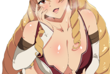 Elinalise Dragonroad – Mushoku Tensei Hentai 2