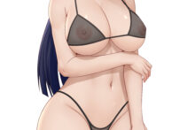 Hyuuga Hinata – OsLight – Naruto Hentai